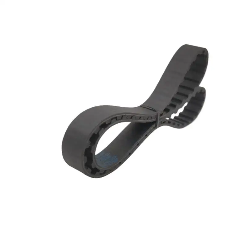 160H Timing Belt 32 Teeth Trapezoid H Rubber Timing Belt Length 406.4mm Width 12.7mm 6mm 19.1mm 10mm Synchronous Belt