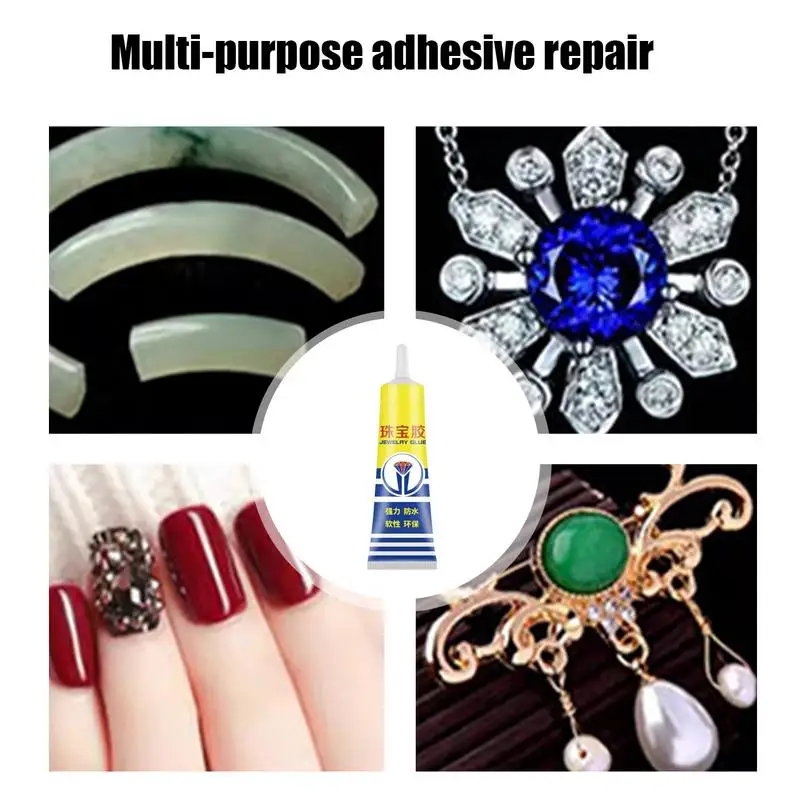 Рисунок 5 - Жидкий супер клей высокого качества