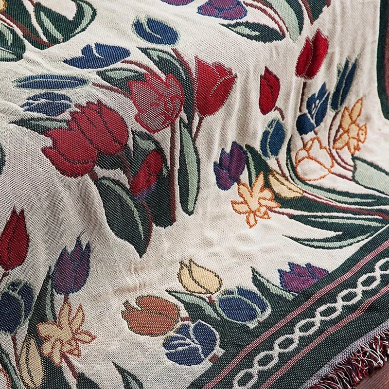 Stylish Blanket