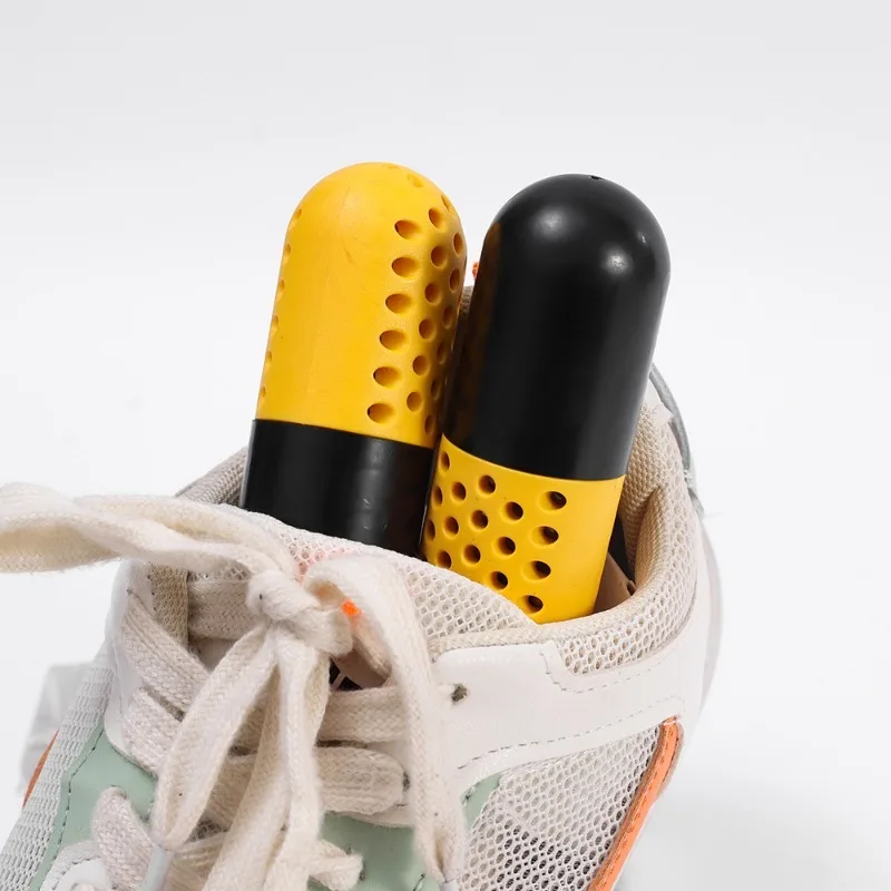 4/2Pcs Boxing Gloves Deodorant Deodorizers Capsule Shape Shoes Odor Eliminator Sports Gloves Bags Fresh Perspiration Absorber sports gloves deodorizer