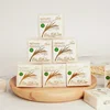 JAM Rice Milk Soap Wholesale Handmade K-Brother Rice Milk Goat Milk Soap Jam Rice Soap 6