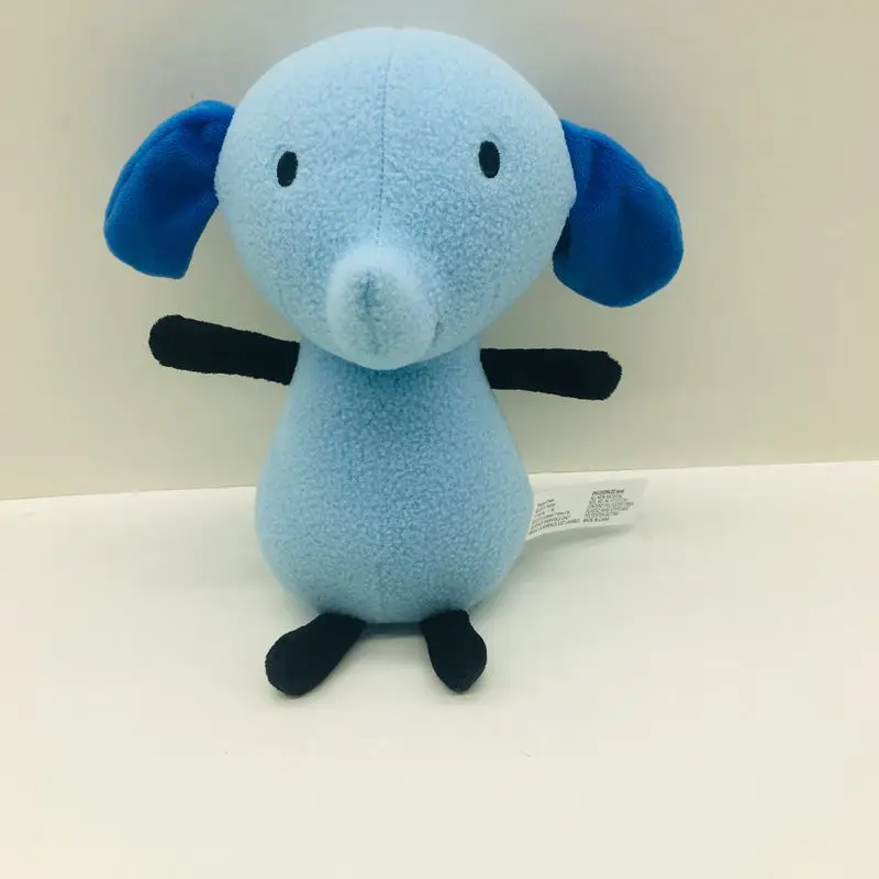 Pupazzo Bing Peluche Pupazzi Di Bing Amma Bing Cartone Pupazzo