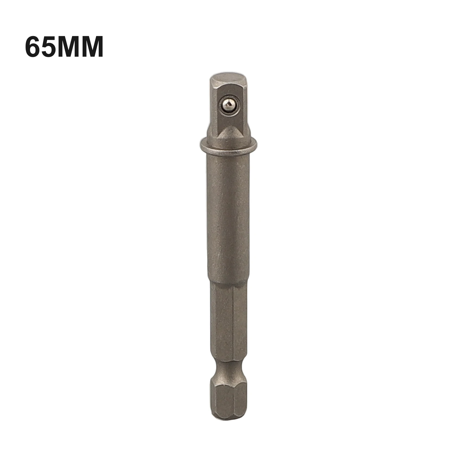 Bohr buchsen adapter 1/4 ''Sechs kant schaft verlängerung für Schlags ch rauber 1/2'' 3/8 ''1/2'' Vierkant bohrer Adapter Set Handwerkzeuge – Detail 19