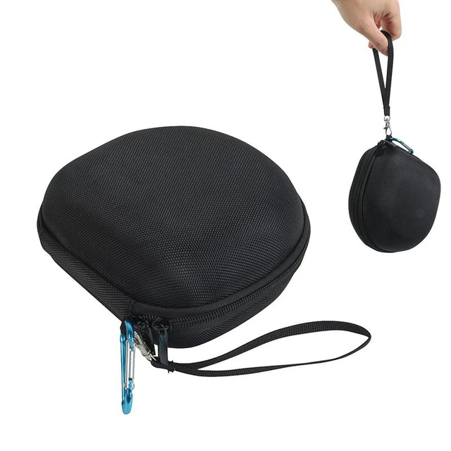 LTGEM Headphones Case Compatible with Marshall Major II / Major III / Major  IV / Mid ANC Case - Travel Carrying Storage Protective Bag