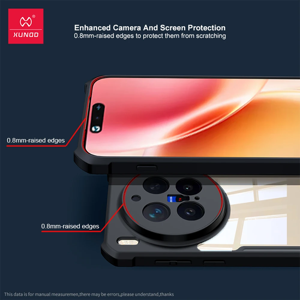 Vivo X300 Pro hands-on en testvideo's bevestigen specs, nieuwe Zeiss cameramonsters gepubliceerd