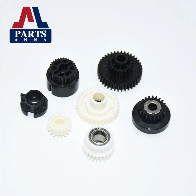 

AB011466 AB011470 AB017690 D1316663 D1316664 D1316666 Paper Feed Gear for Ricoh Aficio MP 6002 7502 9002 / MP6002 MP7502 MP9002
