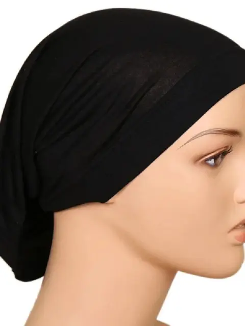 Nouveau foulard en mousseline uni pour femme, prêt-à-porter, hijab instantané, châle musulman, hijabs islamiques, écharpe arabe, foulards pour la tête