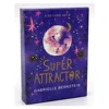 Super Attractor Tarot Deck 5