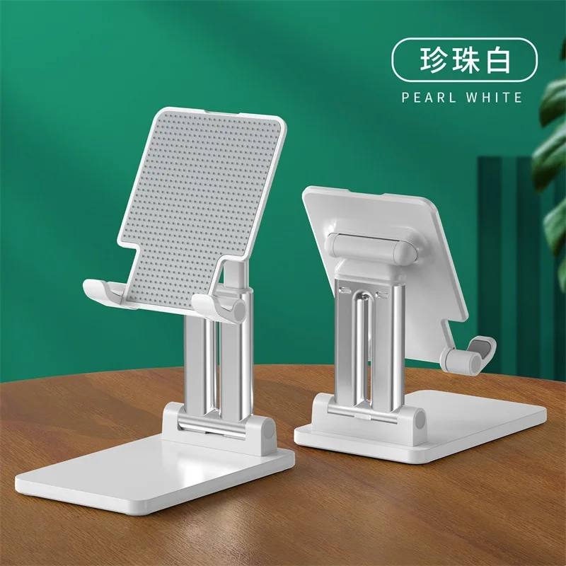 Altura, Ajustável, Suporte Dobrável, Dock para Xiaomi, iPad, Tablet, Laptop