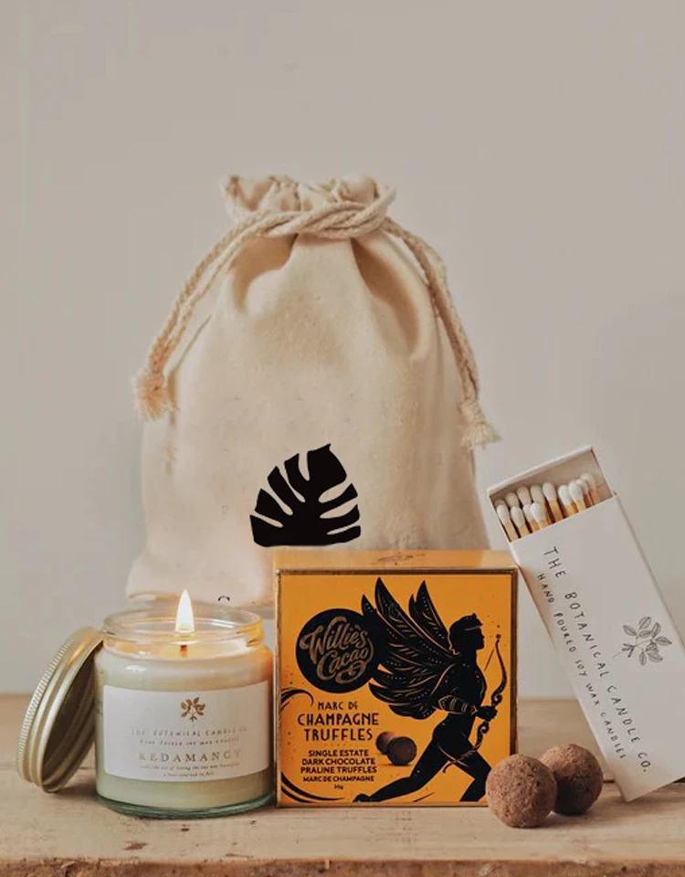 

5pcs Thick Canvas Candle Packaging Bag, Round Bottom bag for candles, Canvas Drawstring Bag, Dust bag for candles, Candle Bag,