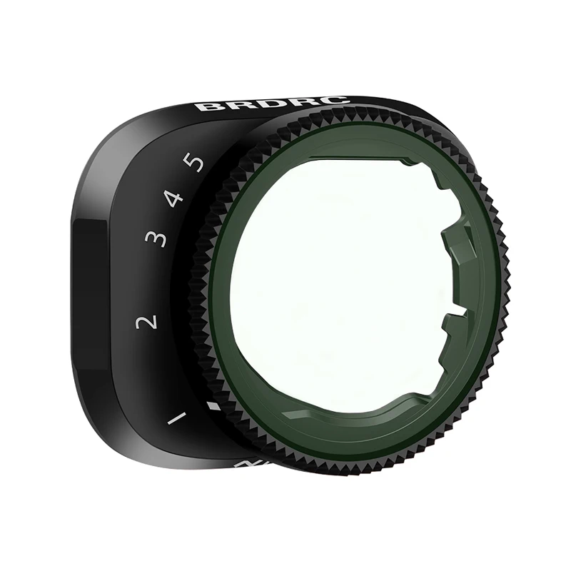 VND2-5 filter