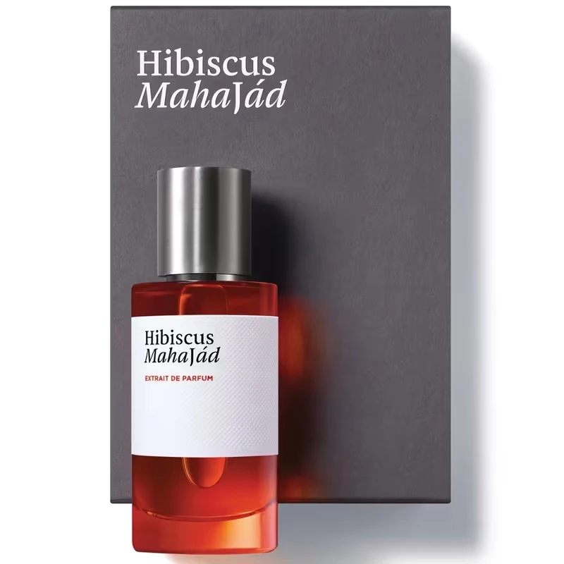 Maison Crivelli Hibiscus Mahajad Neues Unisex-Parfümspray, 3,4 Unzen 100 ml_voghion.com