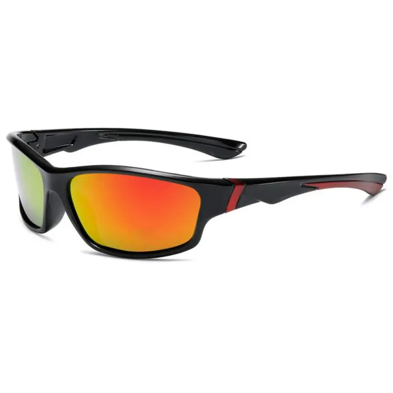 Car Driving Goggles Anti-Glare UV Protection Safety Eyewear