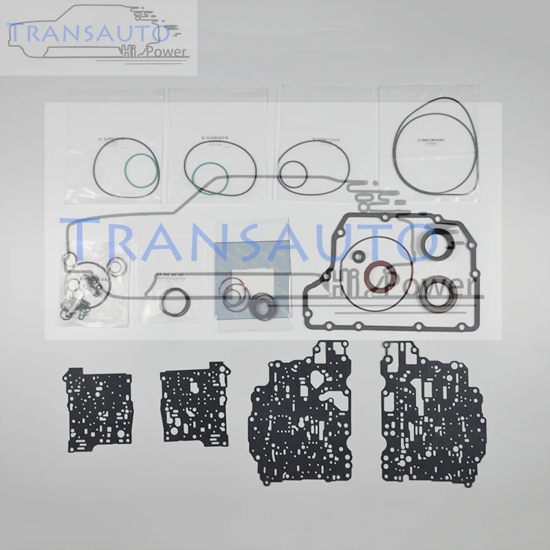 

TF-70SC TF70-SC Automatic Transmission Repair Kit For Peugeot Citroen C5 TF70SC