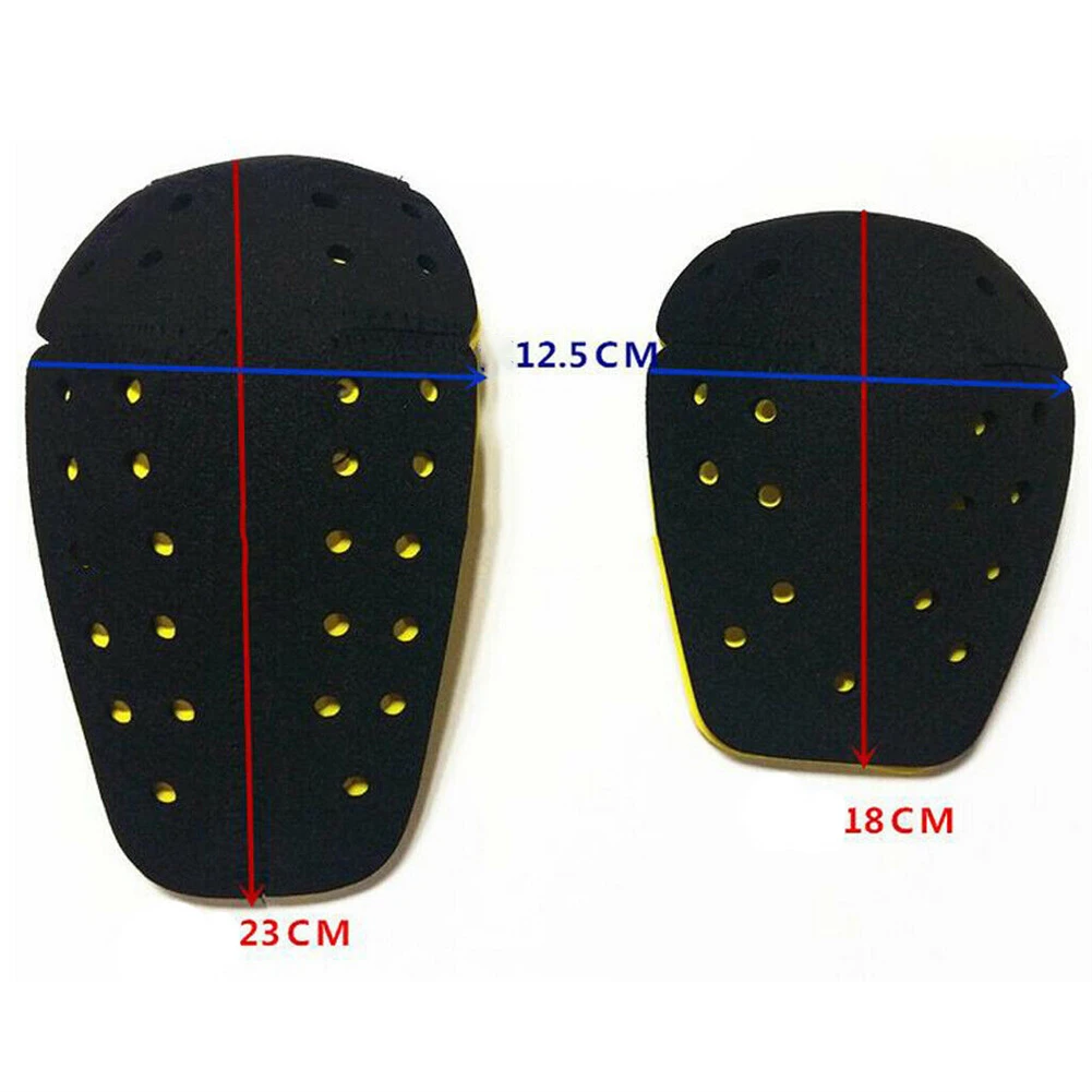 Motorcycle Armor Flexible Breathing Full Body Armor Protection Pads Motorcycle Protection Equipment Elbow Shoulder Protectors