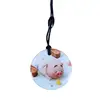 Multiple Pattern Writable Rewritable ID 125KHz EM4305 T5577 RFID Smart Blank Chip Copy EM4100 Proximity Key Tag Card 1Pcs 4