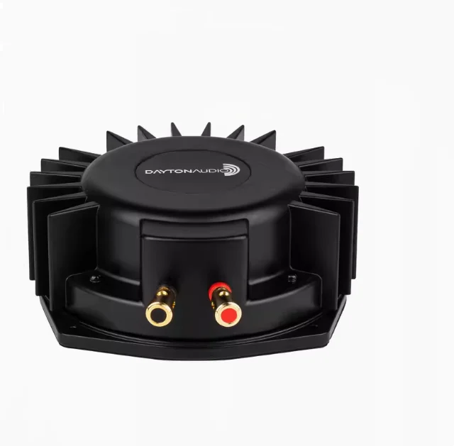B-472 Dayton BST-300EX High-Power 300W Low-Frequency Vibrator For Car Modification Home theater Sound System