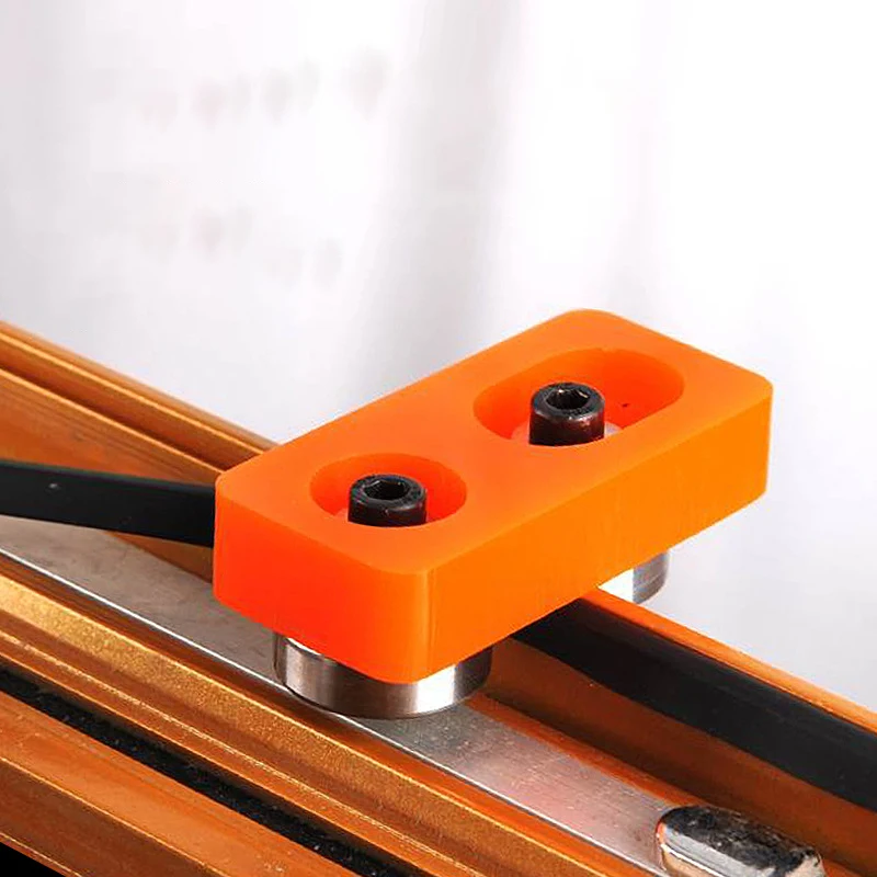 

NEW Adjustable Sealing Strip Installation Roller Installation Rubber Strip Pressing Roller Door and Window Installation Tool