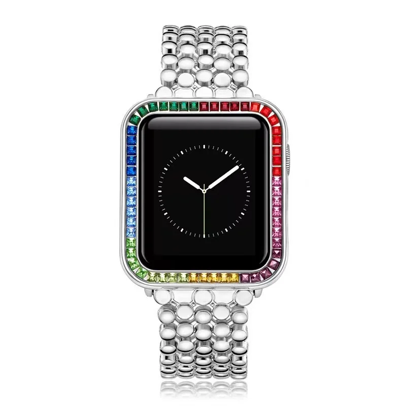 ġ ݼ ̾Ƹ ̽, ȣ  ü ̽, ̿ġ 6 5 4 3 SE ġ ̽, 44mm, 40mm, 42mm, 38mm