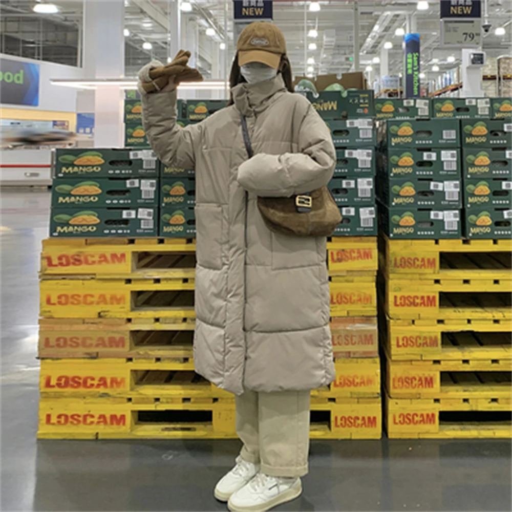 Рисунок 2 - Новинка 2023, зимняя женская одежда