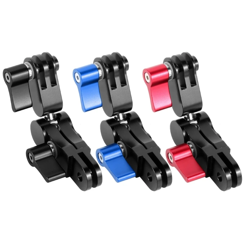 

for Action Camera Arm Helmet Action Camera Fixer Holder Universal Adapter