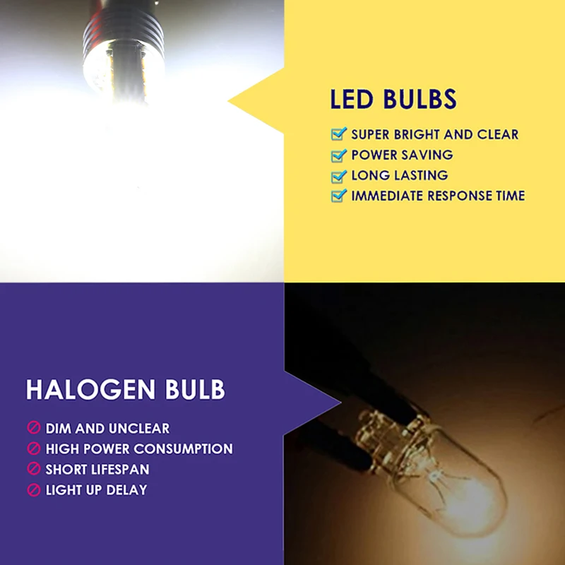 ڵ   극ũ  õ,  LED , P21W BA15S 1156 BAY15D 1157, 12V 4014-45SMD, 6500K, 2 , 4/8 