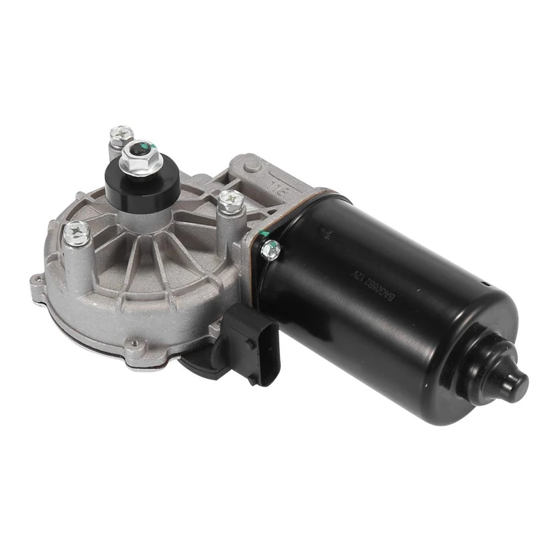 

67638360603 Front Windshield Wiper Motor Metal For -BMW 530I 540I M5 525I 528I