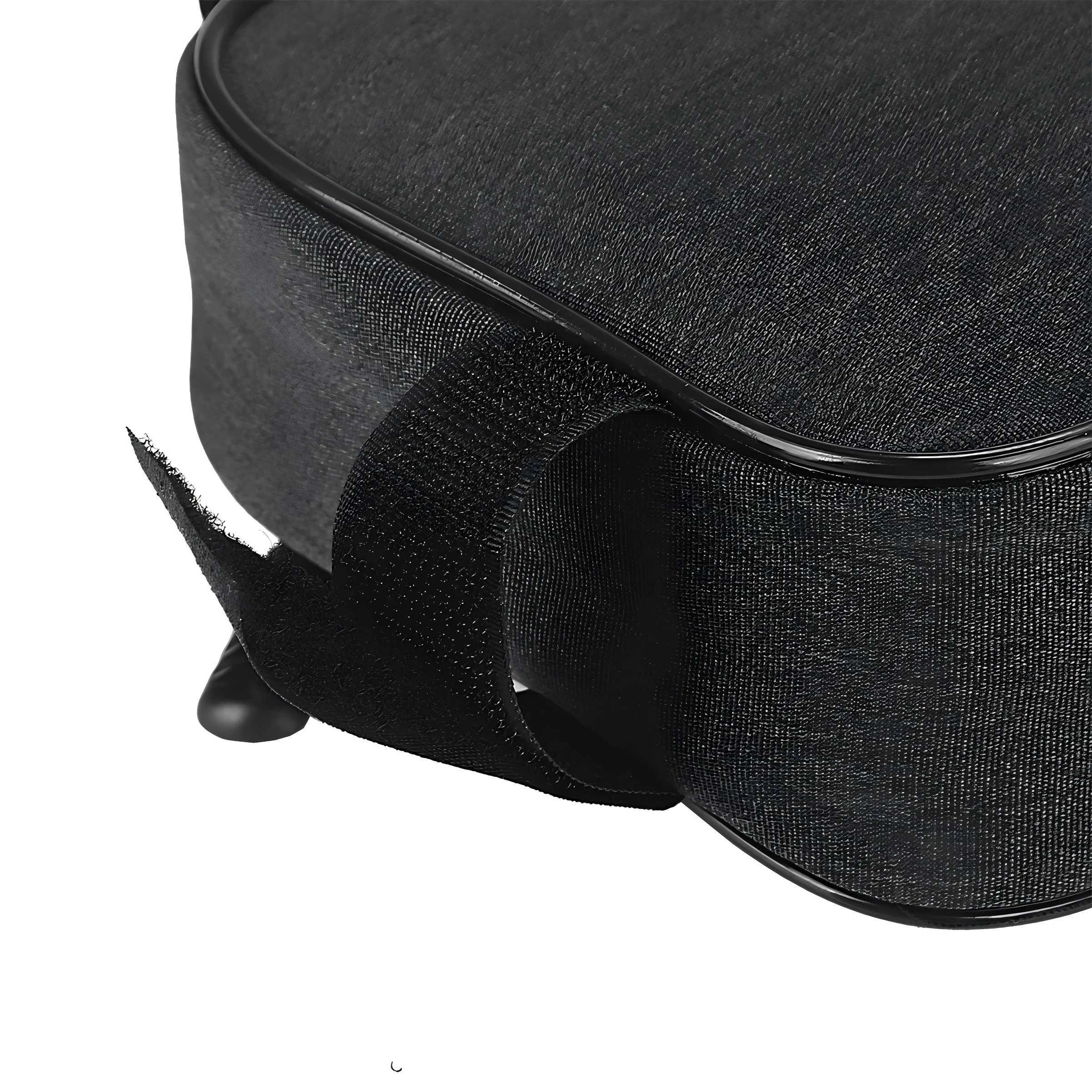 Secure Bicycle Triangle Frame Bag with Easy Attachment for Effortless Rides