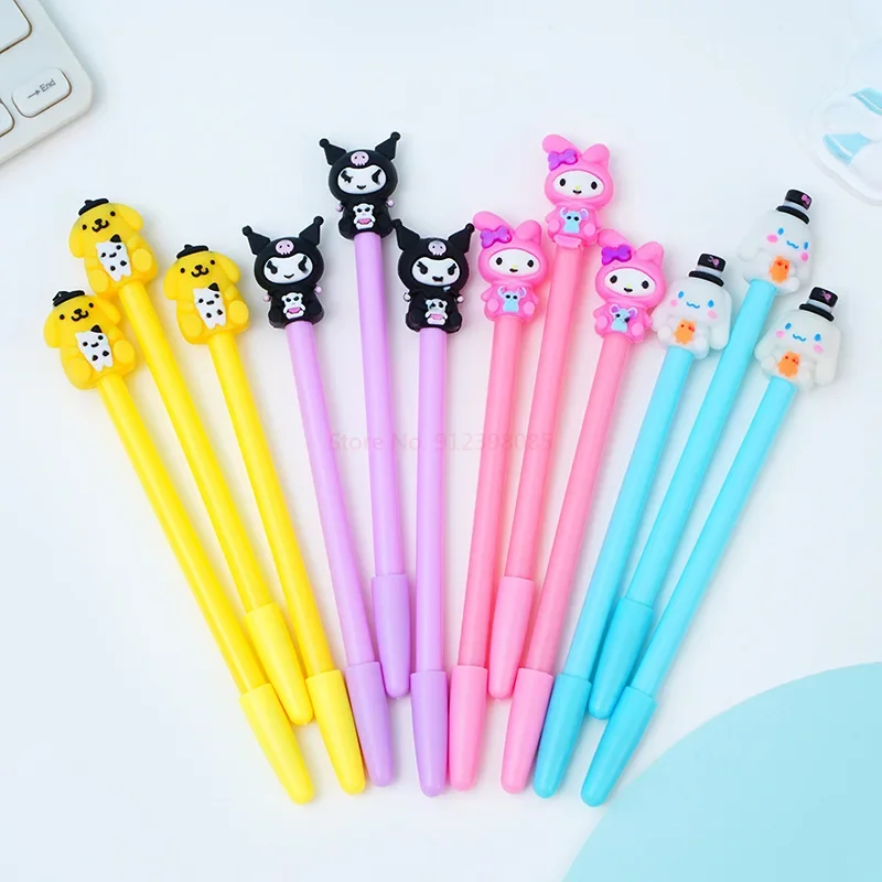 

Карандаш Sanrio механический безразмерный, 24 шт.