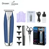 Professional Rechargeable Hair Clippers Electric Cordless Hair Beard Body Trimmer for Hair Cutting Machine 1