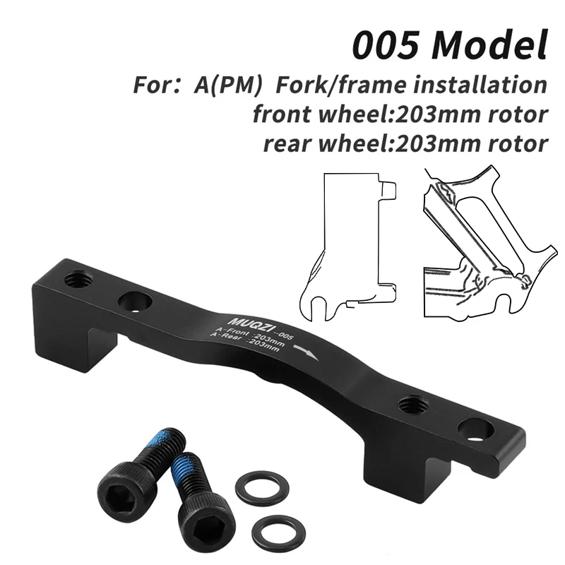 005 203-203 Black