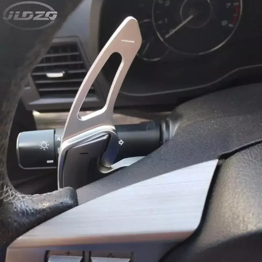 

Лопатки переключения передач для Subaru XV Legacy Forester Outback Impreza WRX STI Levorg автомобильный рулевой переключатель передач Расширенный DSG стикер Стайлинг