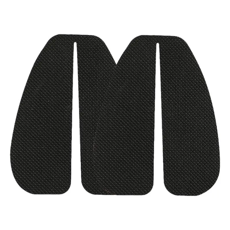 

Self-Adhesive Non-Skid Shoe Sole Pads High Heels Grips Cushion Pad Anti-Slip Odorless Rubber Sticker Protector For Shoes Bottom