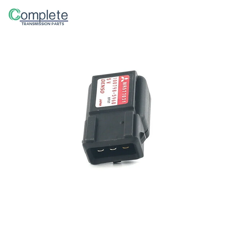 Рисунок 2 - Высококачественный новый датчик