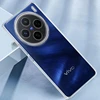 For Vivo X200 Pro Mini Soft TPU Phone Case for VIVO VivoX200 X200ProMini Transparent Cover Shell Clear Protective Back Coque 6
