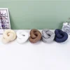 Wood Chain Coffee Table Decor 5