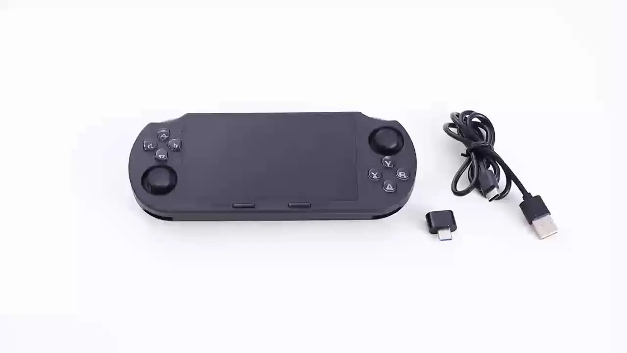 SF3000 Портативная игровая консоль
