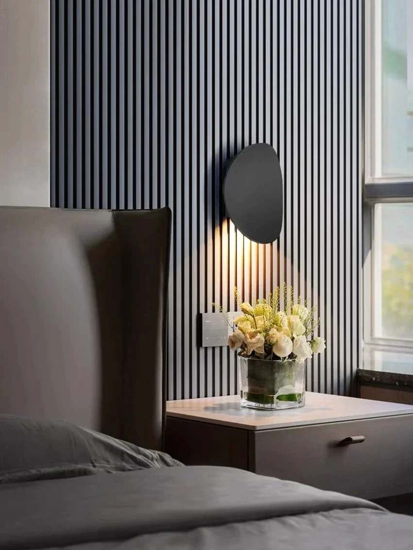 Outdoor LED Wall Lamp image 7