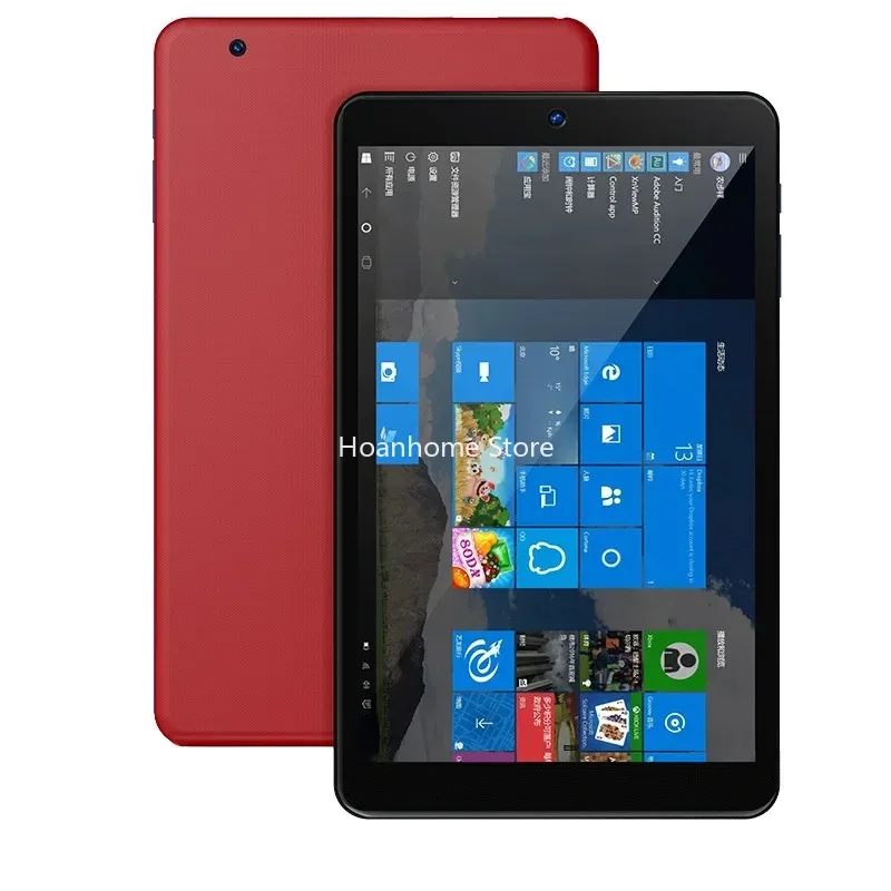 

8-inch Win10 Tablet Two-in-one PC Storage 64G