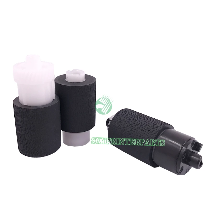 

5set Feed Separation Pickup Roller for Kyocera FS 6025 6030 6525 6530 C8020 C8025 C8520 C8525 C2026 C2126 3010i 3510i 3011i