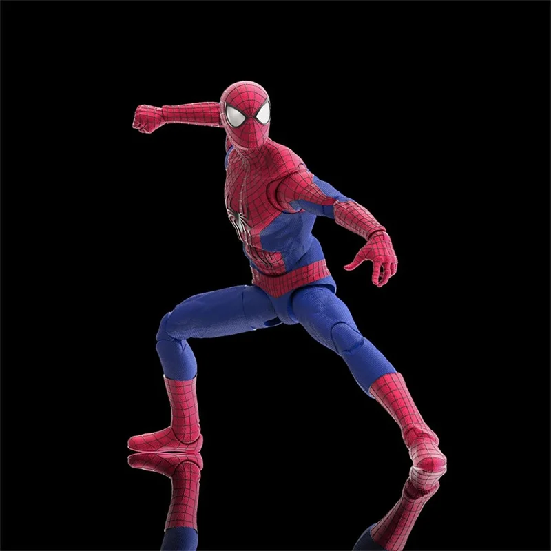 Spider-Man: No Way Home Marvel Legends Action Figurine Spider-Man 15cm