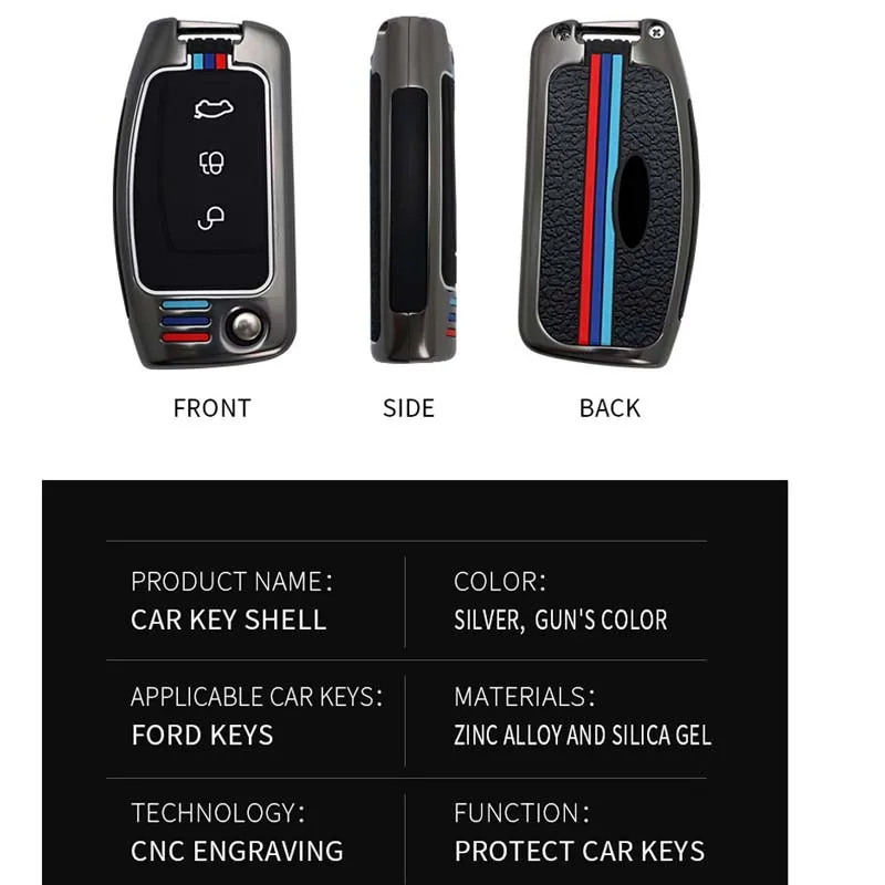 Custodia-per-telecomando-chiave-per-Ford-Fiesta-Focus-2-Ecosport-Kuga-Escape-Falcon-B-C-Max.jpg Custodia per telecomando chiave per Ford Fiesta Focus 2 Ecosport Kuga Escape Falcon B C Max Eco Sport Galaxy 3 pulsanti portachiavi automatico - Custodia per telecomando chiave per Ford Fiesta Focus 2 Ecosport Kuga Escape Falcon B C