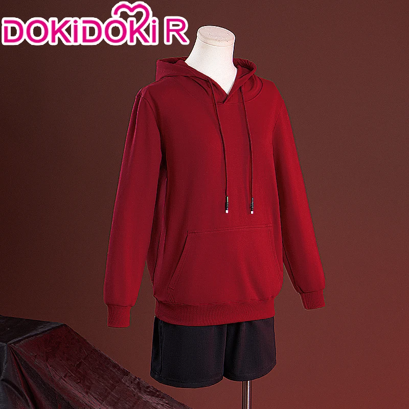 In Stock】【Size S-6XL】DokiDoki-R Manga Anime Chainsaw Man Cosplay Suit –  dokidokicosplay