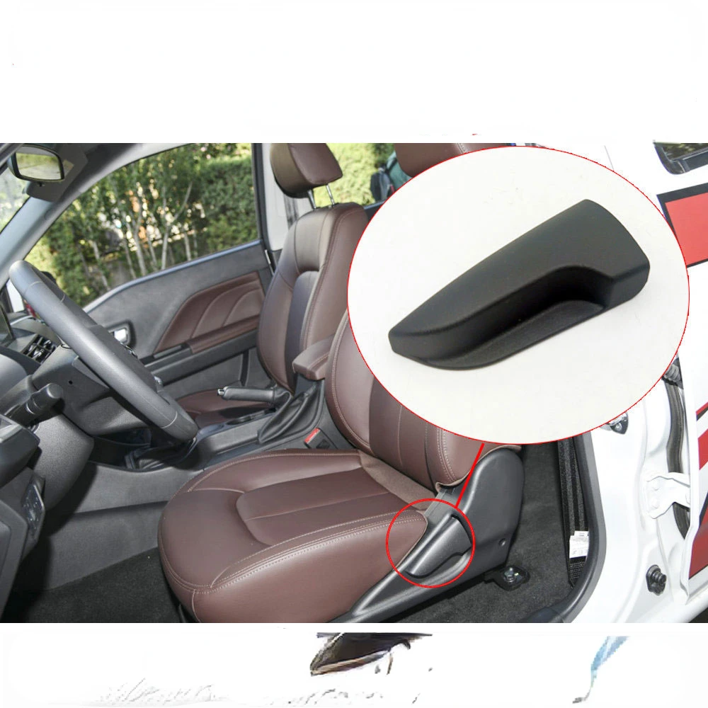 

for Wingle 7 Manual Seat Adjustment Handle Buckle Hand Backrest Adjuster 1pcs