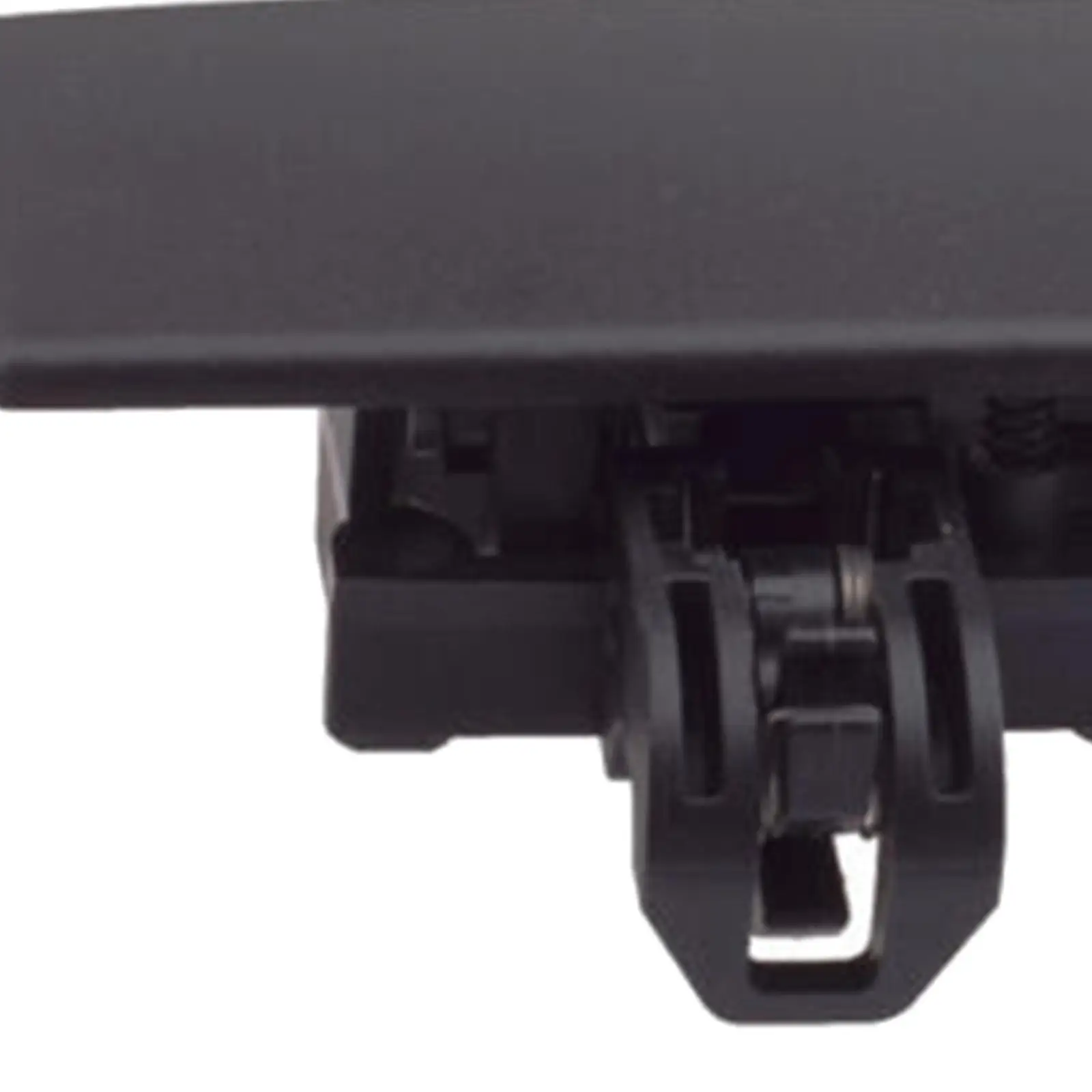 도어 래치 핸들 액세서리 포드 F150 F250 고성능용 ABS 글러브 박스 잠금장치