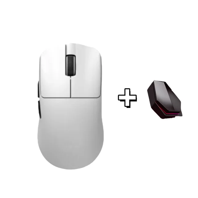 Atk Blazing Sky F1 Ultimate Gaming Mouse Paw3950 8k 8000hz Dual