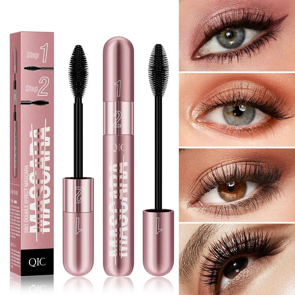 

4 Fork Tip 3D Microblading Eyebrow Tattoo Pencil Waterproof Stroke Eyebrow 2024 Makeup Pencil Natural Eyebrow Magic Pencil A1G0
