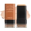 Eraser Foundation Stick,Velvet Moist Light Concealer Liquid Foundation Long-lasting Flawless Makeup Face Beauty Makeup Cosmetics 5