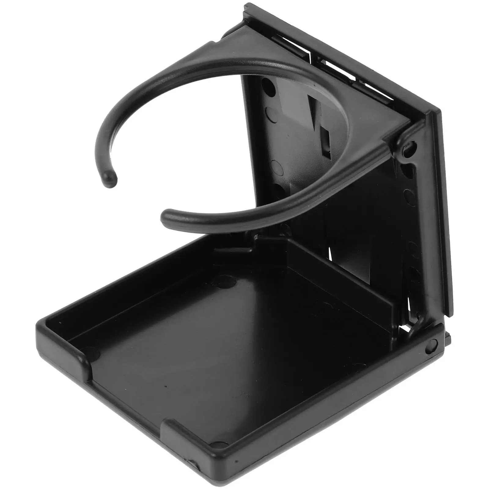 Football Table Cup Holder Storage Foosball Shelf Drink Tableware Coffee Abs Practical Organizer Bed