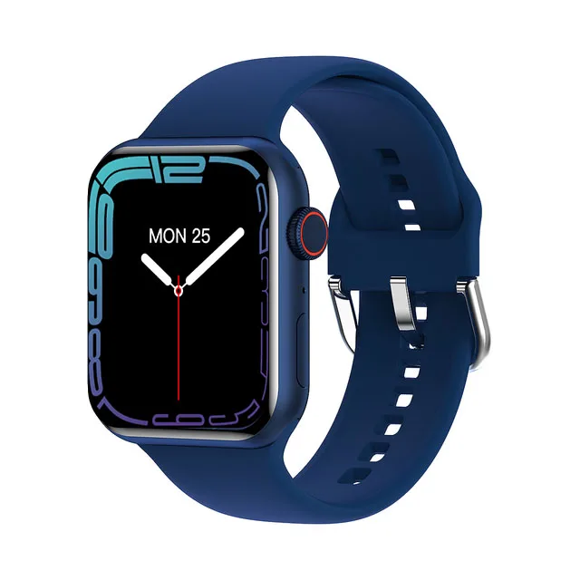 Abtrm 2022 New HW67 Pro Max Smartwatch Men 1.9" 420*480 18 Local Watchface Bluetooth-call Women Smart Watch PK Dt100 W37 W27 